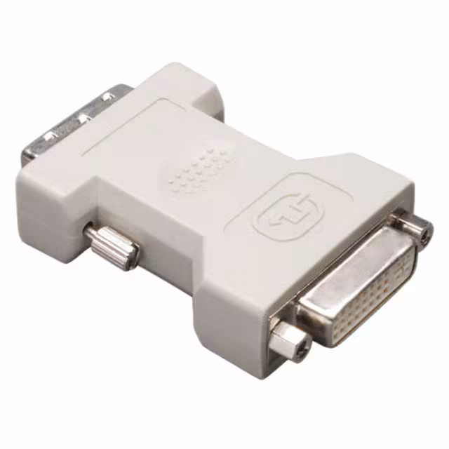 P118-000 Tripp Lite  USB DVI HDMI Connector Adapters